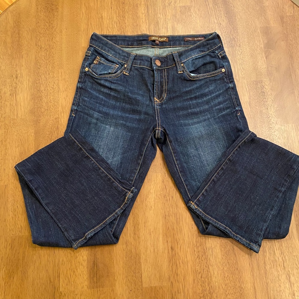 Dear John Jeans